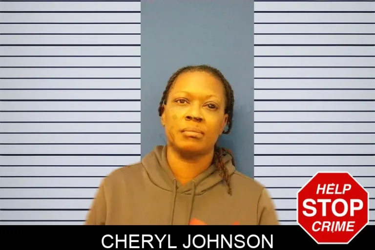 Cheryl Johnson