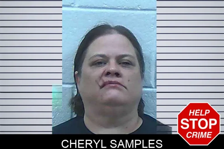 Cheryl Samples