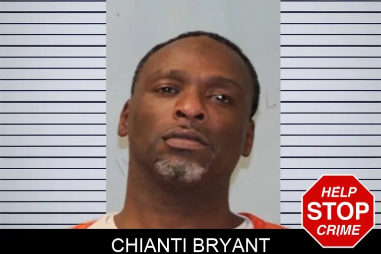Chianti Bryant