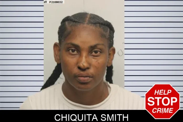 Chiquita Smith