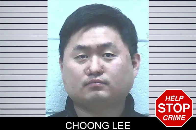 Choong Lee