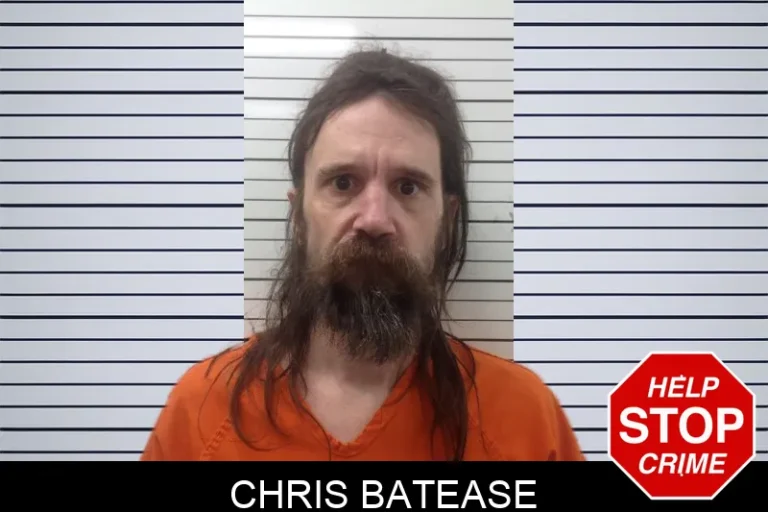 Chris Batease