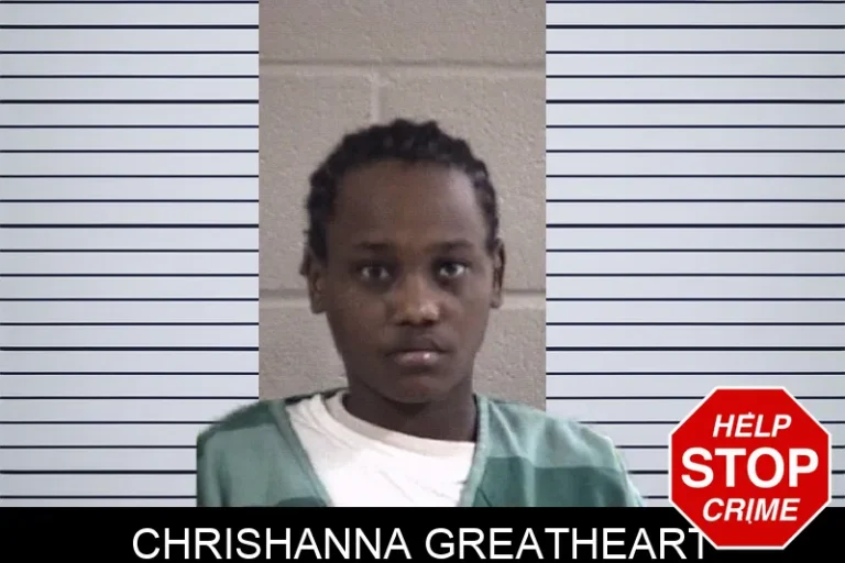 Chrishanna Greatheart