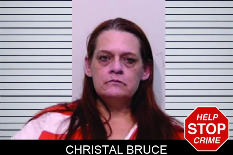 Christal Bruce