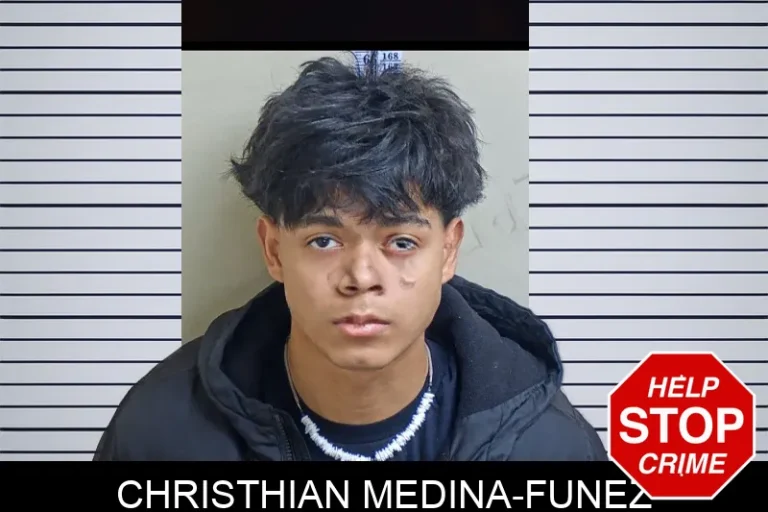 Christhian Medina-Funez