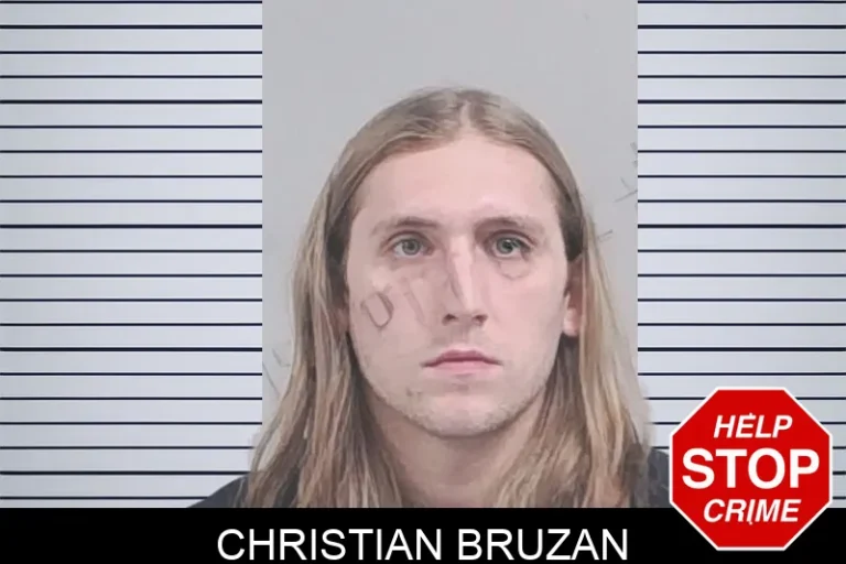 Christian Bruzan