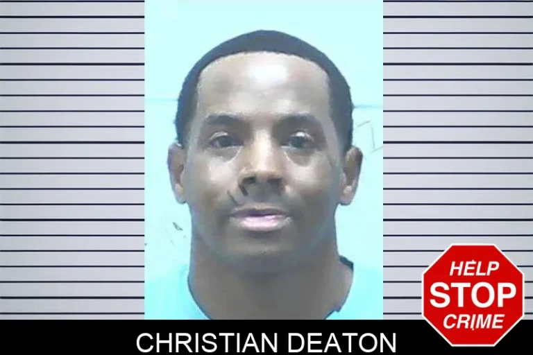 Christian Deaton