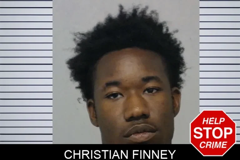 Christian Finney