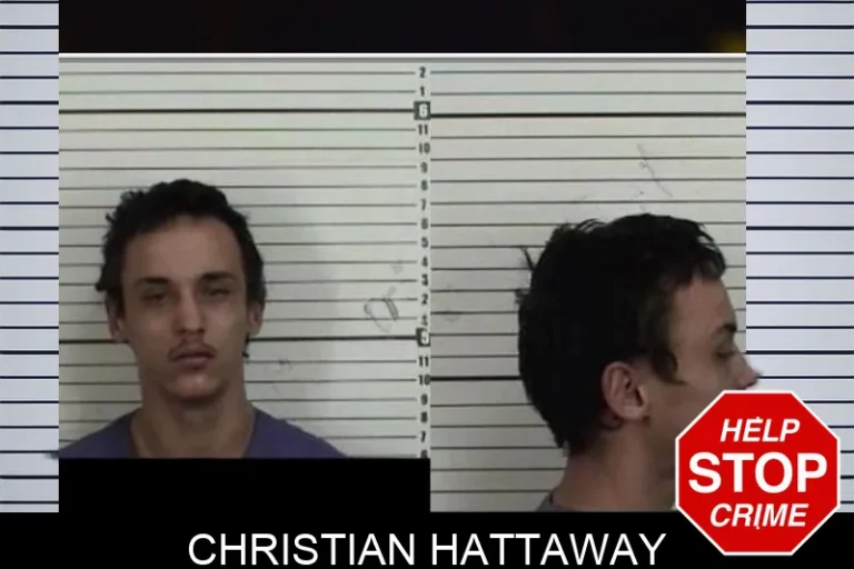 Christian Hattaway