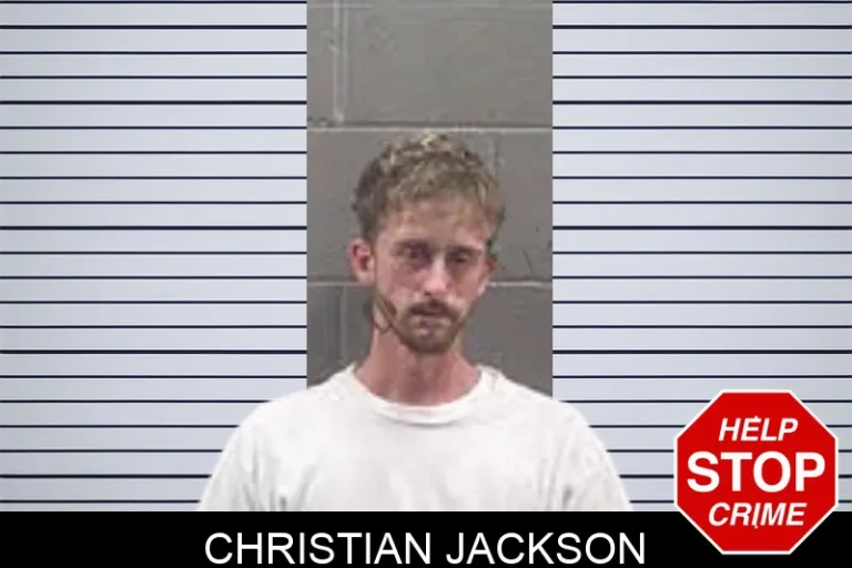 Christian Jackson