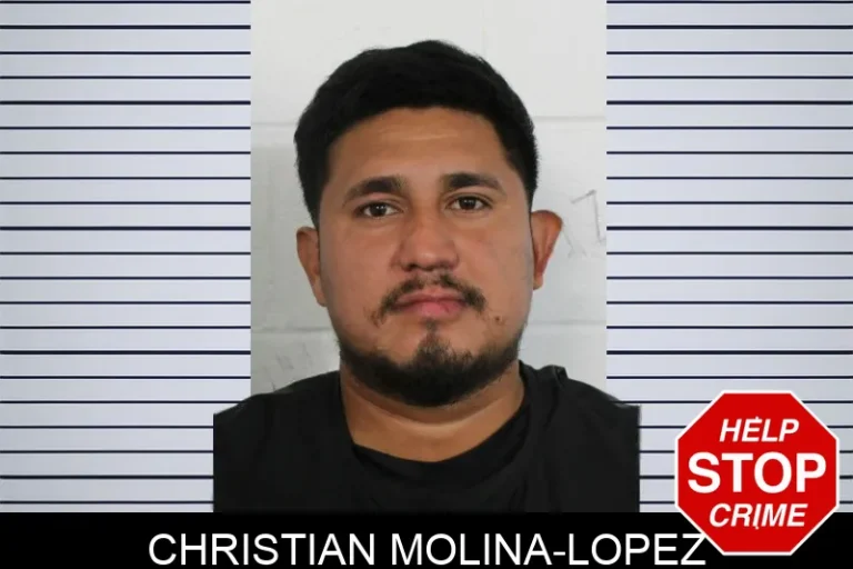 Christian Molina-Lopez
