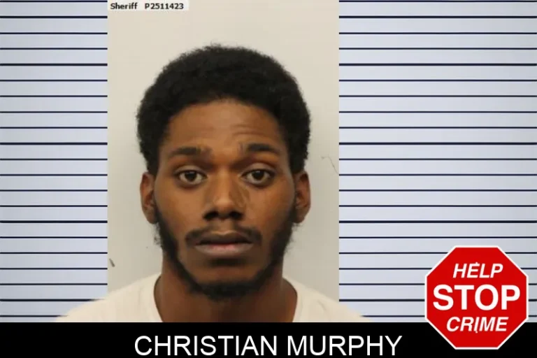 Christian Murphy