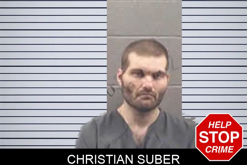 Christian Suber