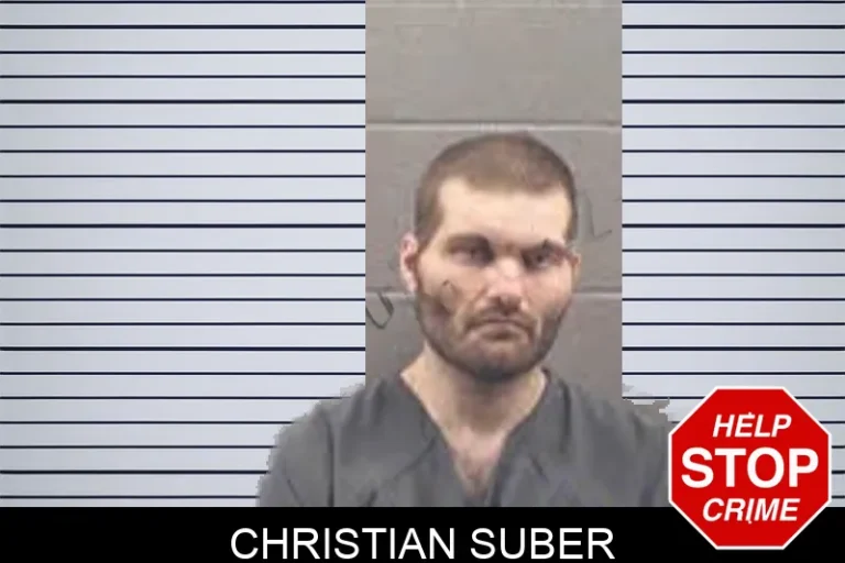 Christian Suber