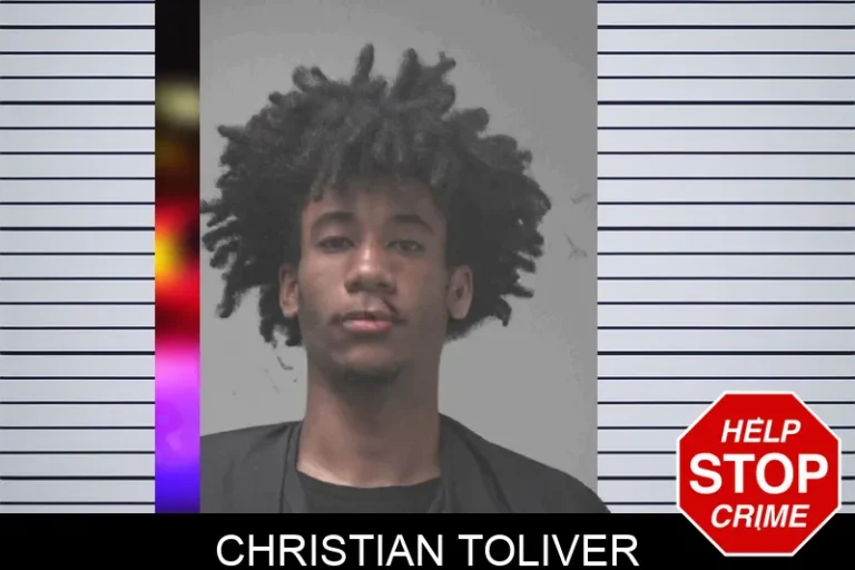 Christian Toliver