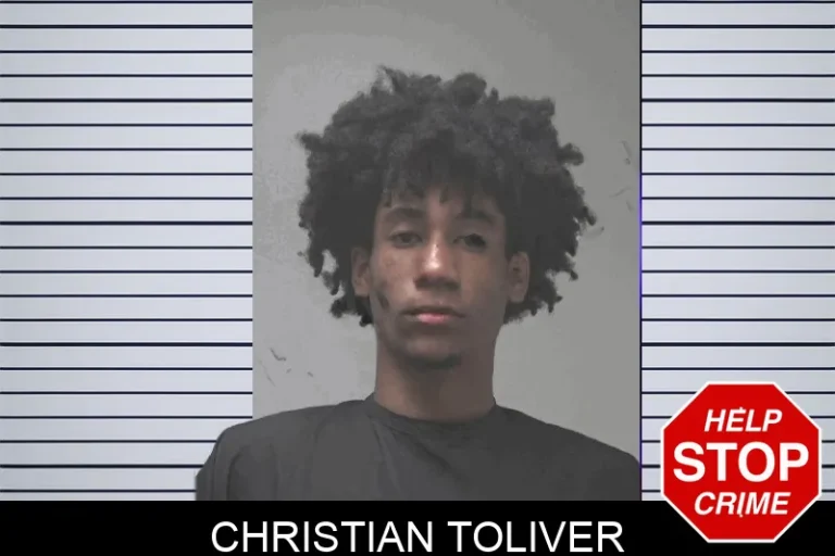 Christian Toliver