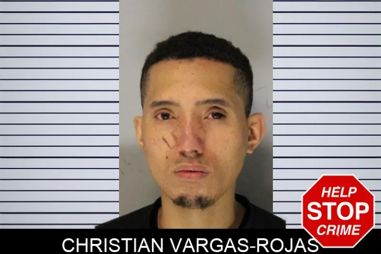 Christian Vargas-Rojas