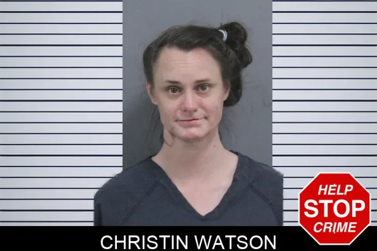 Christin Watson
