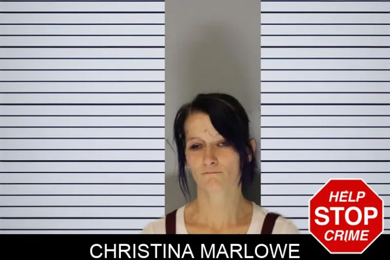 Christina Marlowe