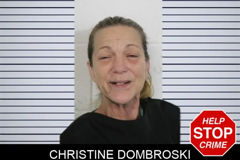 Christine Dombroski