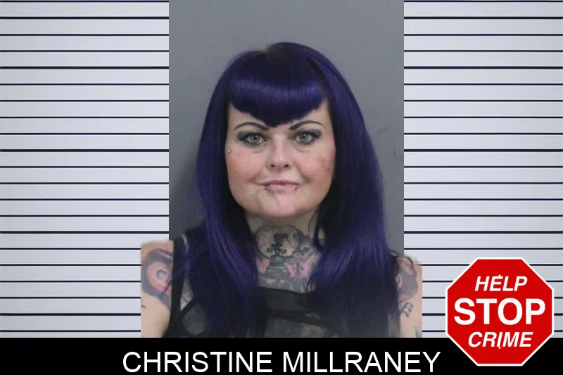 Christine Millraney