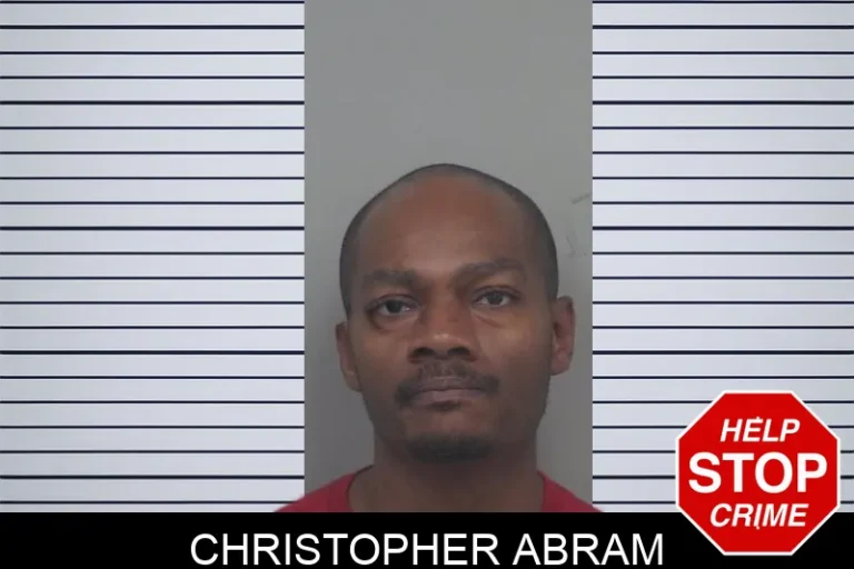 Christopher Abram