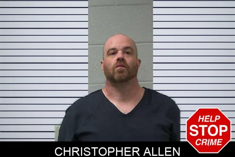 Christopher Allen