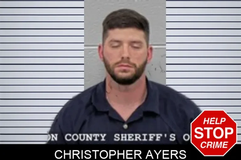 Christopher Ayers