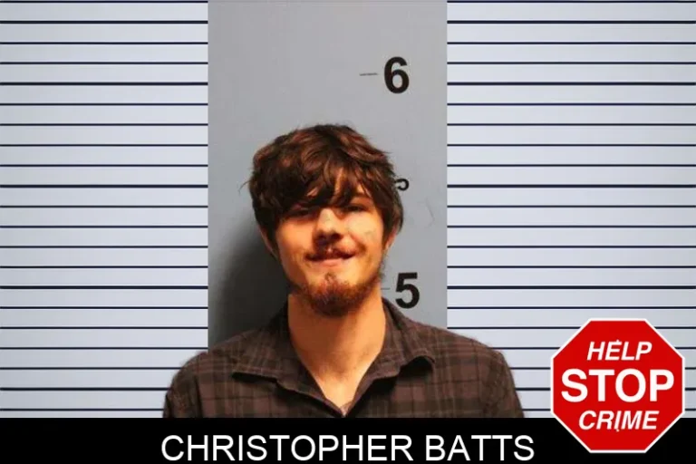 Christopher Batts
