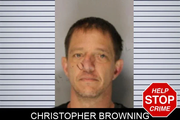 Christopher Browning