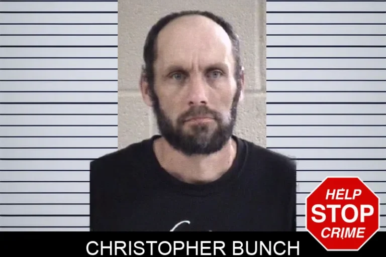 Christopher Bunch