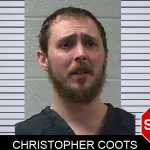 Christopher Coots Mugshots