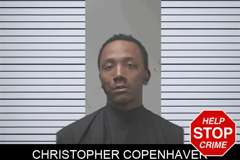Christopher Copenhaver