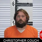 Christopher Couch Mugshots