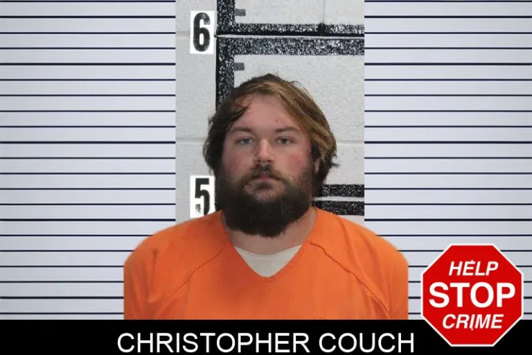 Christopher Couch