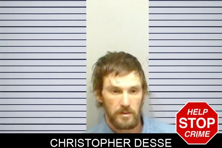 Christopher Desse