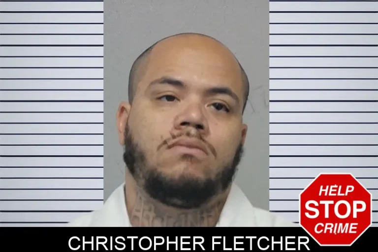 Christopher Fletcher