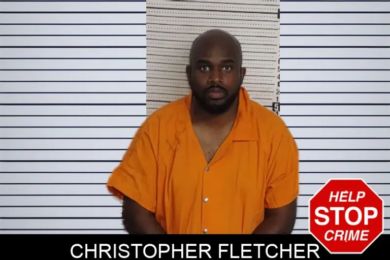 Christopher Fletcher