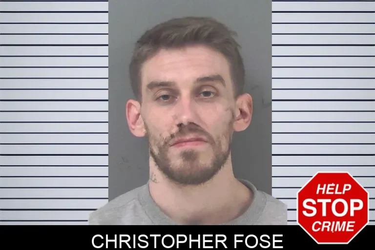 Christopher Fose