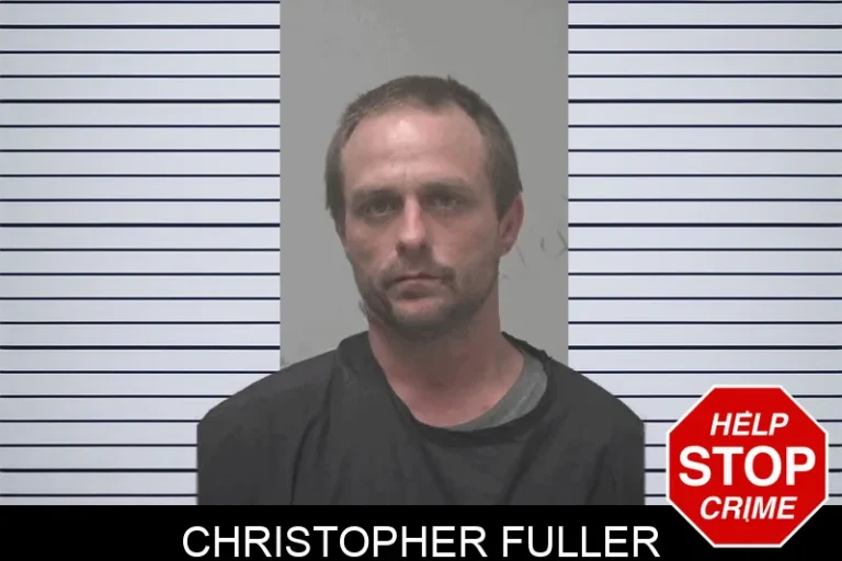 Christopher Fuller