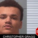 Christopher Gragg Mugshots