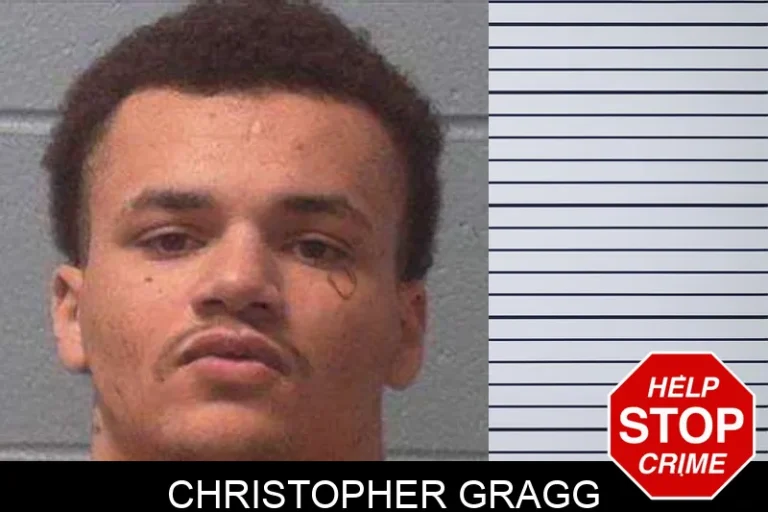 Christopher Gragg