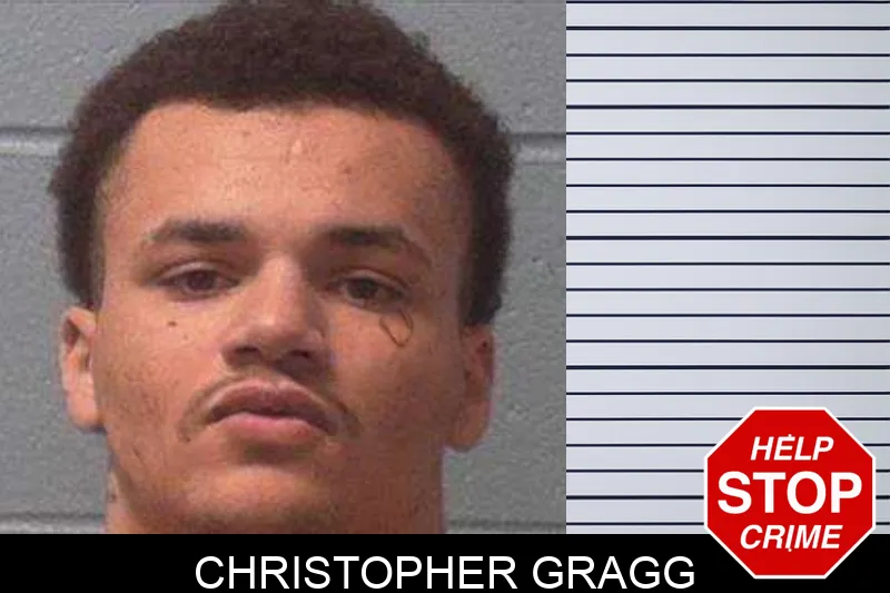 Christopher Gragg
