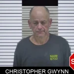 Christopher Gwynn Mugshots