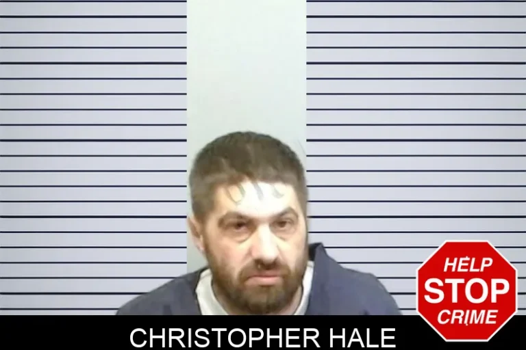Christopher Hale
