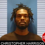 Christopher Harrison Mugshots