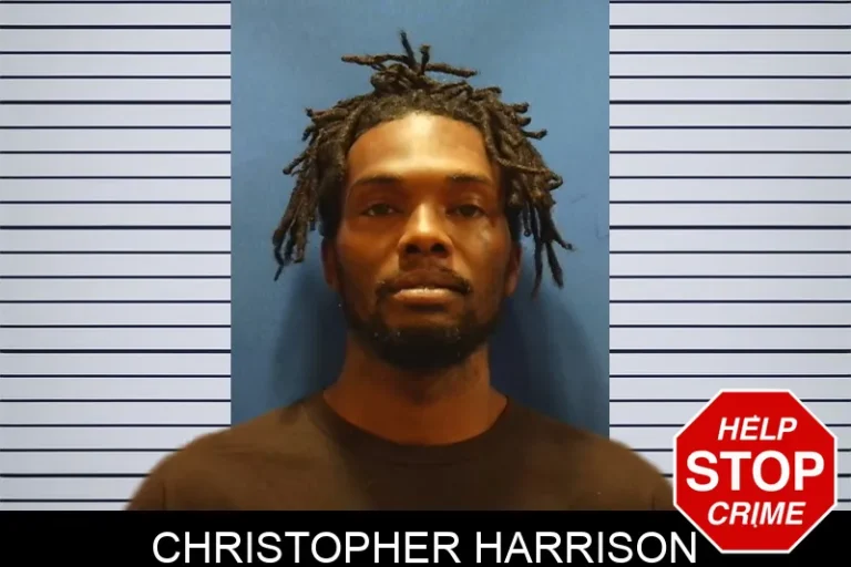 Christopher Harrison