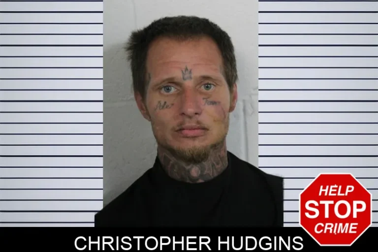 Christopher Hudgins