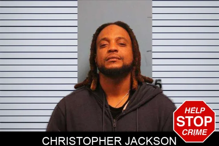 Christopher Jackson