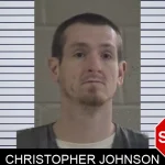 Christopher Johnson Mugshots